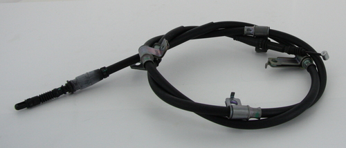 TRISCAN Håndbremsekabel 814018193 for KIA