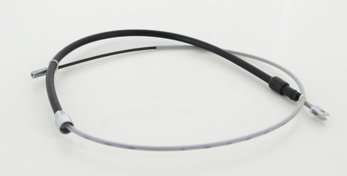 TRISCAN Håndbremsekabel 814020107 for PORSCHE