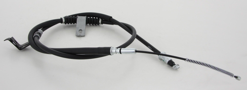 TRISCAN Håndbremsekabel 814021116 for DAEWOO
