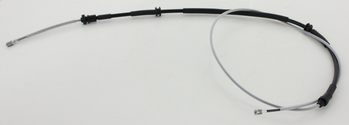 TRISCAN Håndbremsekabel 814023107 for MERCEDES-BENZ RENAULT