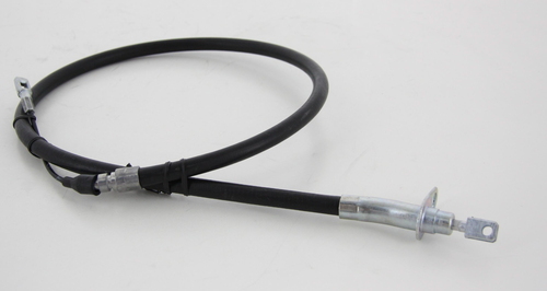 TRISCAN Håndbremsekabel 8140231117 for MERCEDES-BENZ