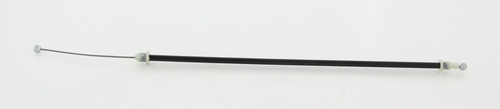 TRISCAN Håndbremsekabel 8140231127 for MERCEDES-BENZ