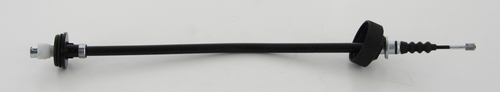 TRISCAN Håndbremsekabel 8140231134 for MERCEDES-BENZ