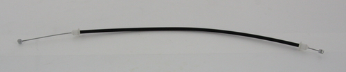 TRISCAN Håndbremsekabel 8140231139 for MERCEDES-BENZ
