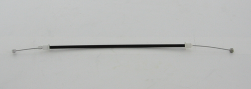 TRISCAN Håndbremsekabel 8140231140 for MERCEDES-BENZ
