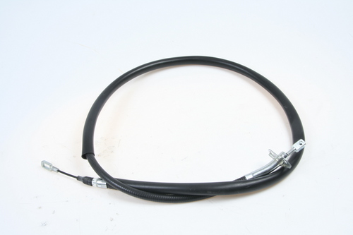 TRISCAN Håndbremsekabel 814023154 for MERCEDES-BENZ