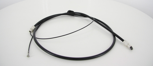 TRISCAN Håndbremsekabel 814023185 for MERCEDES-BENZ
