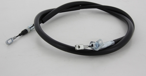 TRISCAN Håndbremsekabel 814023189 for MERCEDES-BENZ
