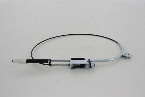 TRISCAN Håndbremsekabel 814023196 for MERCEDES-BENZ