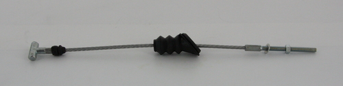 TRISCAN Håndbremsekabel 8140241135 for OPEL