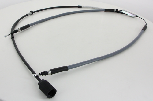 TRISCAN Håndbremsekabel 8140241136 for OPEL VAUXHALL