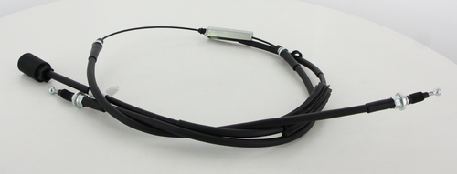TRISCAN Håndbremsekabel 8140241138 for OPEL VAUXHALL