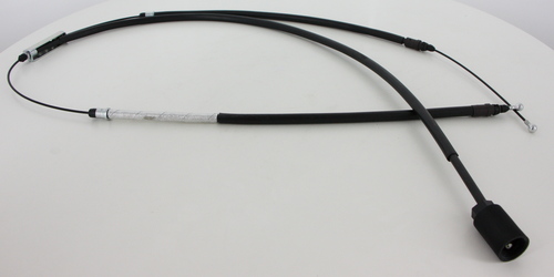 TRISCAN Håndbremsekabel 8140241139 for OPEL VAUXHALL