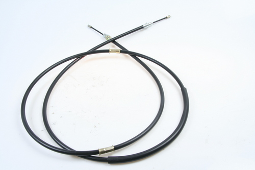 TRISCAN Håndbremsekabel 814024163 for OPEL