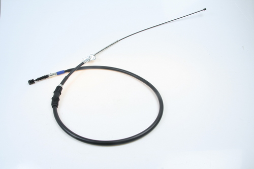TRISCAN Håndbremsekabel 814024187 for OPEL VAUXHALL