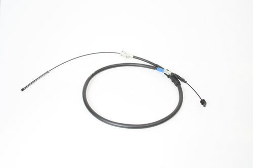 TRISCAN Håndbremsekabel 814024188 for OPEL VAUXHALL
