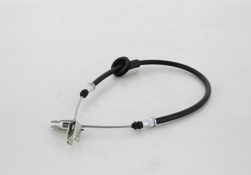 TRISCAN Håndbremsekabel 8140251161 for RENAULT