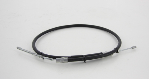 TRISCAN Håndbremsekabel 8140251192 for RENAULT