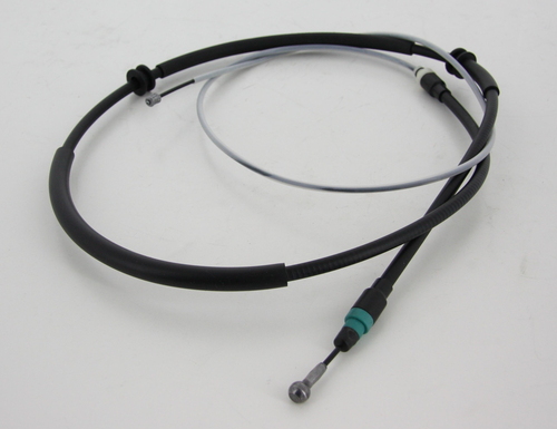 TRISCAN Håndbremsekabel 8140251200 for MERCEDES-BENZ RENAULT