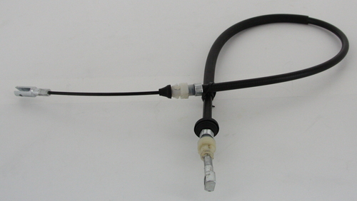 TRISCAN Håndbremsekabel 8140251204 for OPEL VAUXHALL NISSAN RENAULT