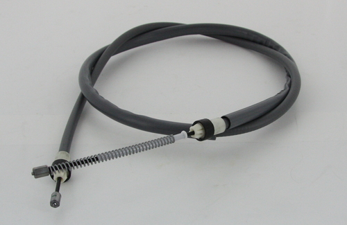 TRISCAN Håndbremsekabel 8140251205 for DACIA
