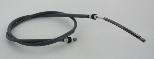 TRISCAN Håndbremsekabel 8140251206 for DACIA