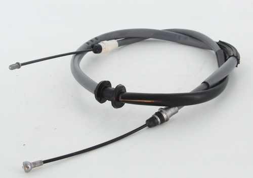 TRISCAN Håndbremsekabel 8140251229 for OPEL VAUXHALL RENAULT