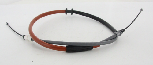 TRISCAN Håndbremsekabel 8140251230 for OPEL VAUXHALL RENAULT