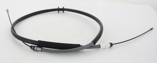 TRISCAN Håndbremsekabel 8140251231 for OPEL VAUXHALL RENAULT
