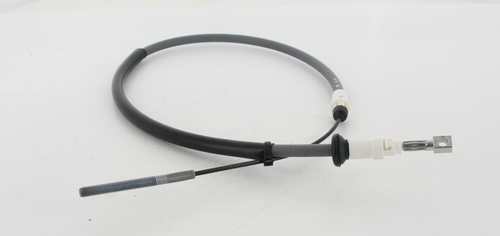 TRISCAN Håndbremsekabel 8140251233 for OPEL VAUXHALL NISSAN RENAULT