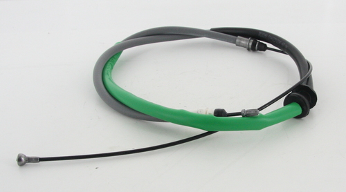 TRISCAN Håndbremsekabel 8140251234 for OPEL VAUXHALL RENAULT