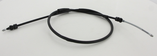 TRISCAN Håndbremsekabel 8140251235 for RENAULT