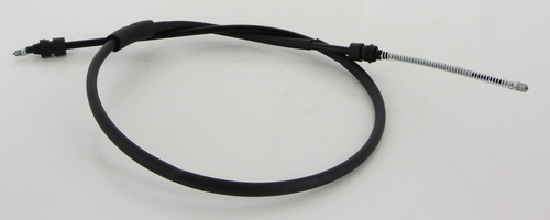 TRISCAN Håndbremsekabel 8140251236 for RENAULT