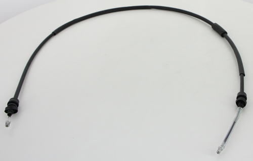 TRISCAN Håndbremsekabel 8140251238 for RENAULT