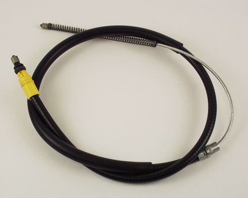 TRISCAN Håndbremsekabel 814025183 for OPEL VAUXHALL RENAULT