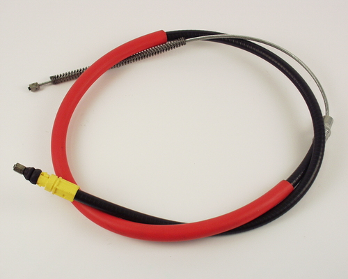 TRISCAN Håndbremsekabel 814025184 for OPEL VAUXHALL RENAULT