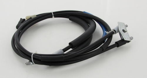 TRISCAN Håndbremsekabel 814027153 for VOLVO