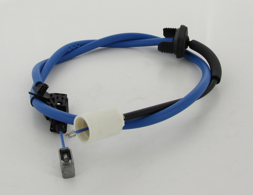 TRISCAN Håndbremsekabel 8140281113 for PEUGEOT