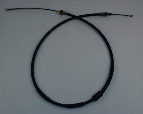 TRISCAN Håndbremsekabel 814028165 for PEUGEOT CITROËN