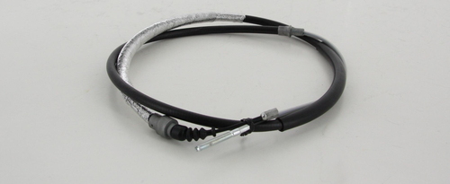 TRISCAN Håndbremsekabel 8140291149 for VW