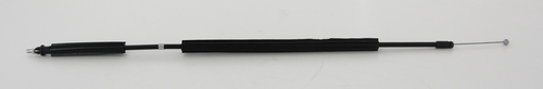 TRISCAN Håndbremsekabel 8140291152 for AUDI