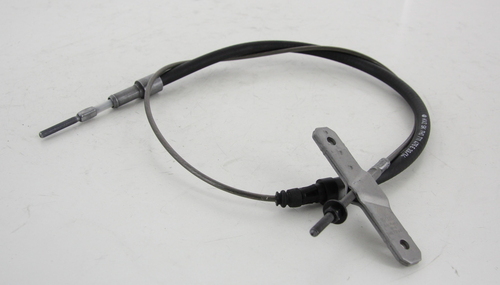 TRISCAN Håndbremsekabel 8140291158 for VW