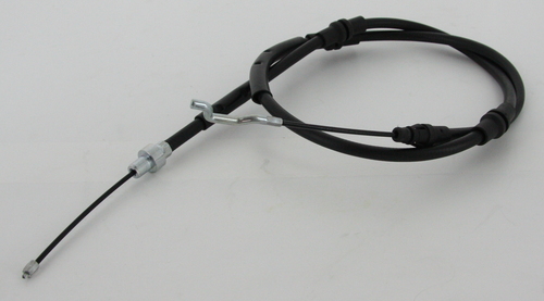 TRISCAN Håndbremsekabel 8140291160 for VW
