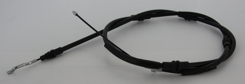 TRISCAN Håndbremsekabel 8140291161 for VW
