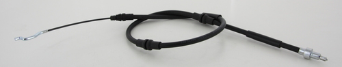 TRISCAN Håndbremsekabel 8140291162 for VW