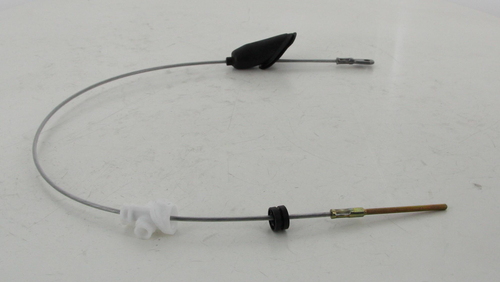 TRISCAN Håndbremsekabel 8140291163 for VW