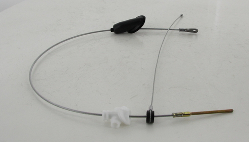 TRISCAN Håndbremsekabel 8140291164 for VW