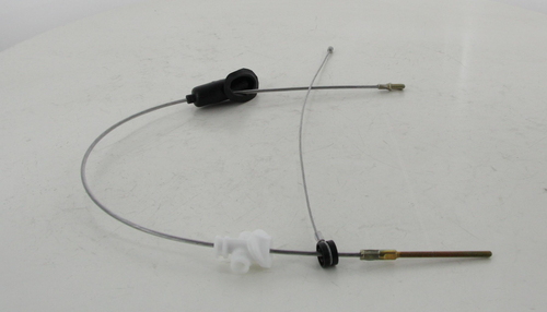 TRISCAN Håndbremsekabel 8140291165 for VW