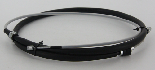 TRISCAN Håndbremsekabel 8140291166 for SKODA