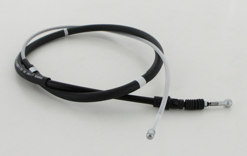 TRISCAN Håndbremsekabel 8140291170 for SEAT